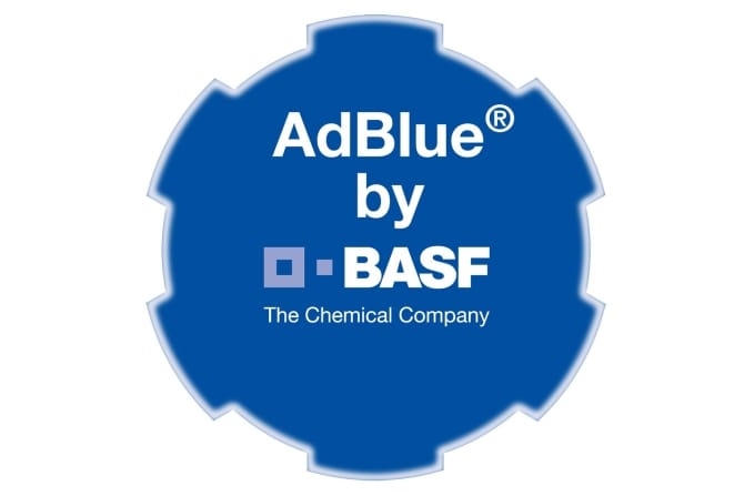 AdBlue van BASF