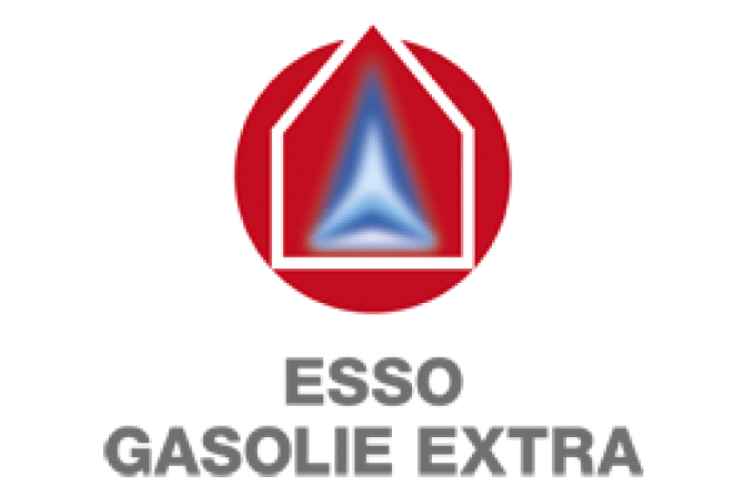 Esso gasolie extra