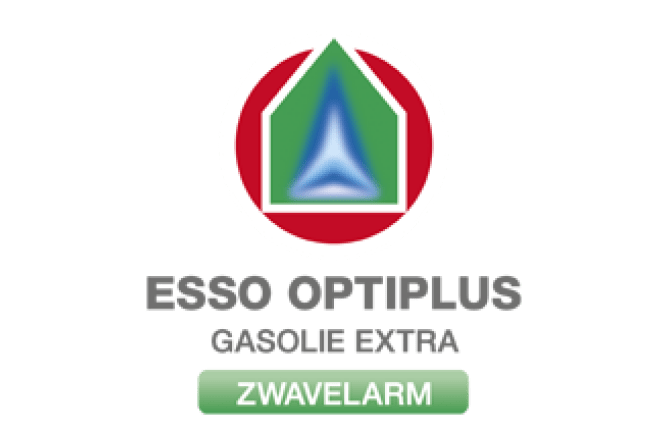 Esso optiplus gasolie extra