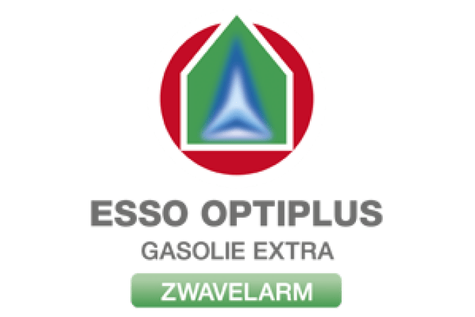 Esso Optiplus gasolie extra