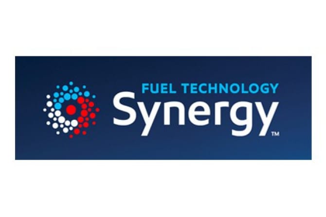 Esso Synergy brandstoffen