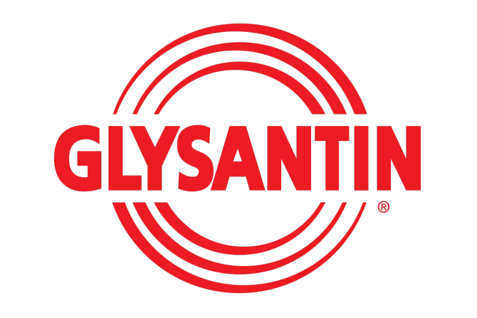 Logo Glysantin