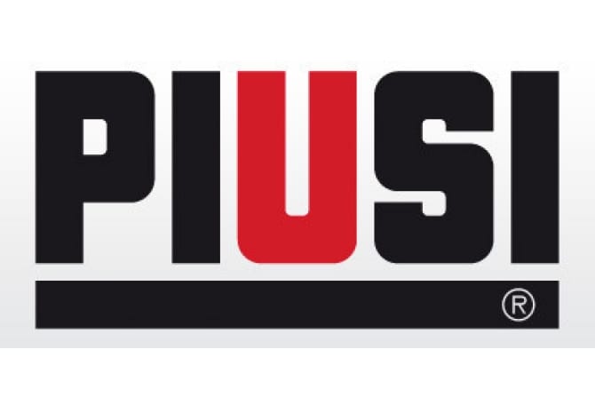 Logo Piusi